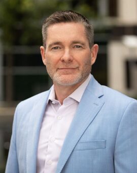 Jason Barron