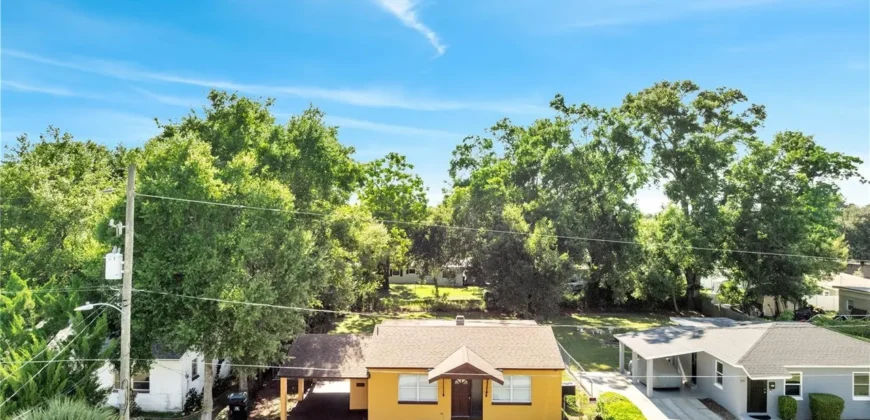 608 Cookman Ave, Orlando, FL 32805
