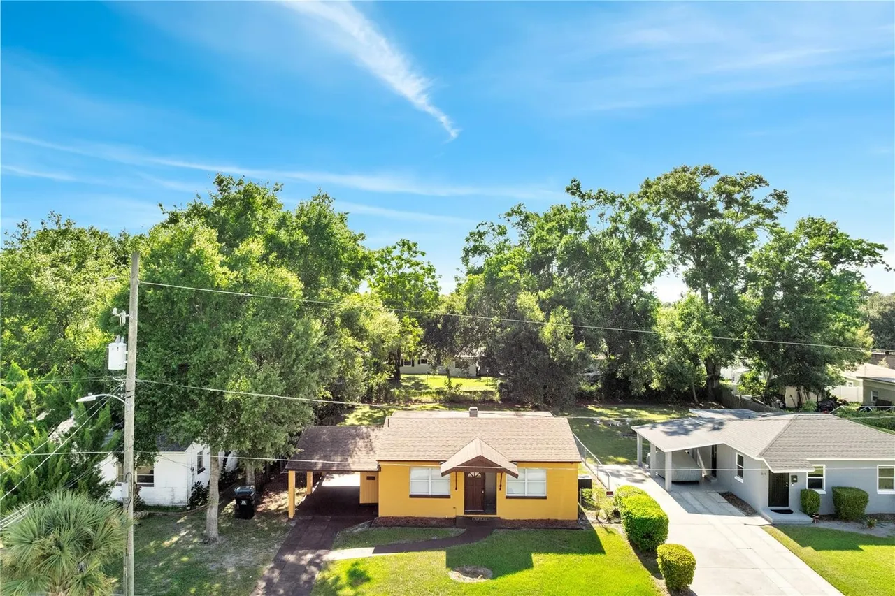 608 Cookman Ave, Orlando, FL 32805
