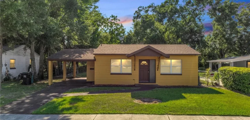 608 Cookman Ave, Orlando, FL 32805