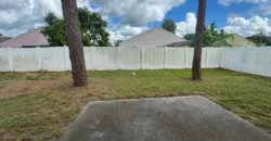 8853 Lambert Ln, Orlando, FL 32825