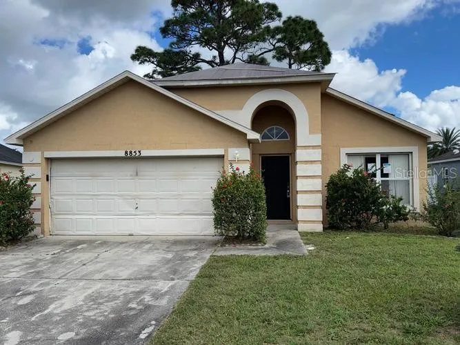 8853 Lambert Ln, Orlando, FL 32825