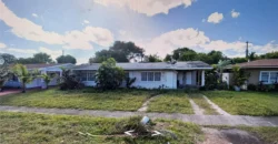 1140 NE 201st Ter, Miami, FL 33179