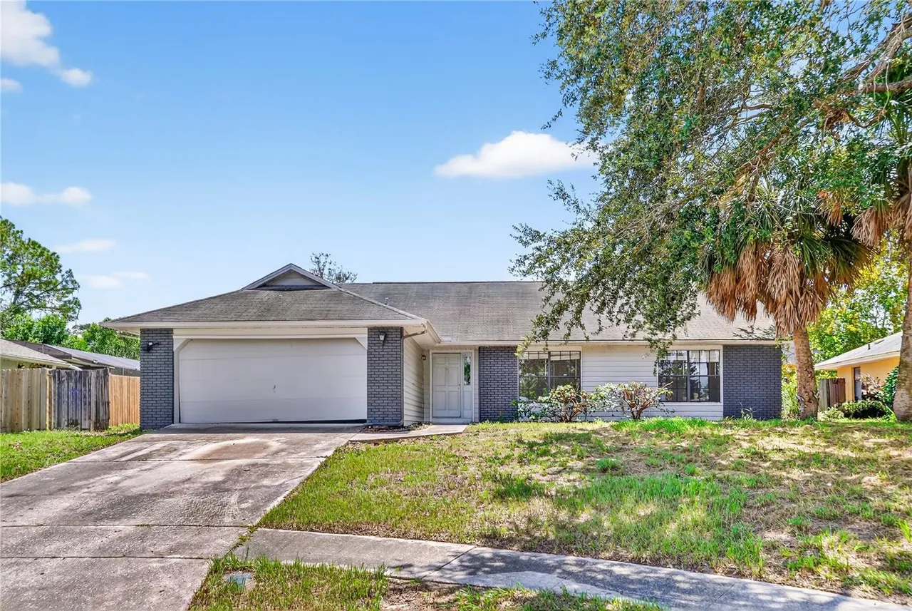 7614 Brisbane Ct, Orlando, FL 32835